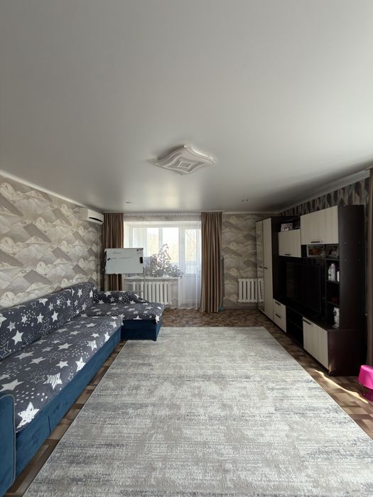 Квартира 2 комнатная