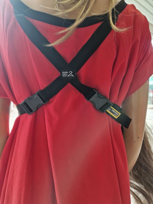 туника рокля уникален модел