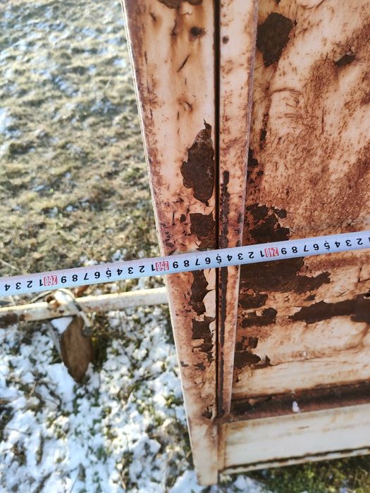 Туристическо ремарке ( до 750 кг )