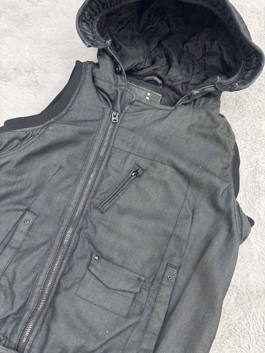 Дамски елек G-STAR RAW . Размер М