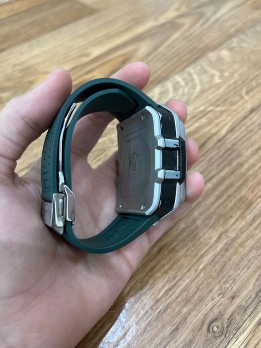 Часы hublot geneve