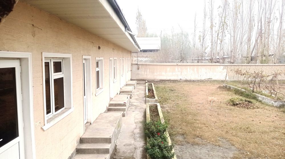 Зудлик Билан Сотилади