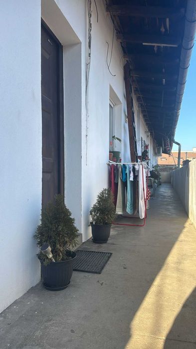 Vand apartament la casă in Sibiu