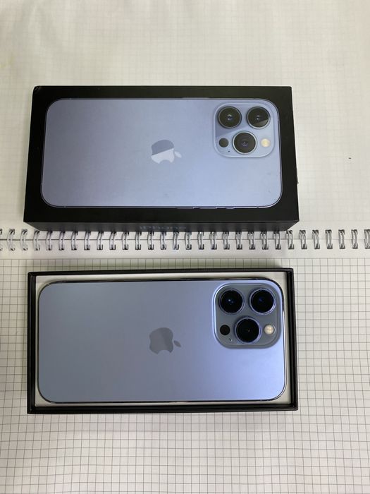 iPhone 13 Pro 128gb 76% EAC