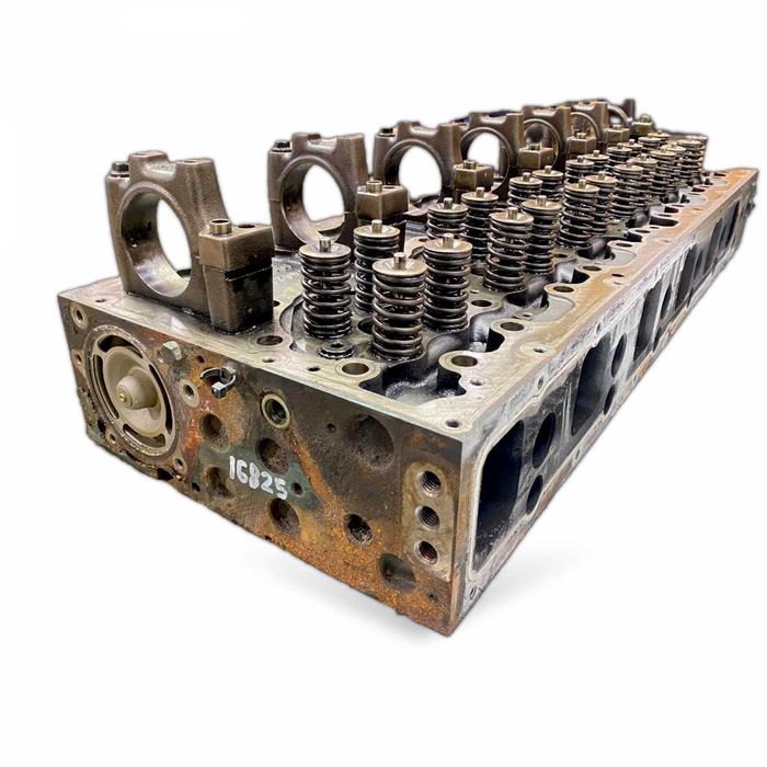 Chiulasa VOLVO FH, FM, FMX-421754367 -Piese de schimb Volvo