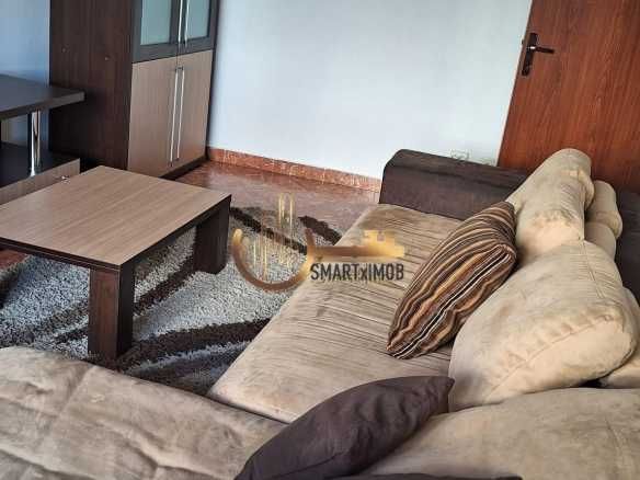 Inchiriere apartament 2 camere Targoviste