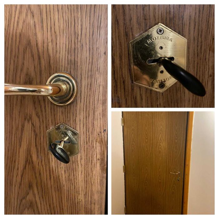 Deblocari usi metalice, lemn sau termopan