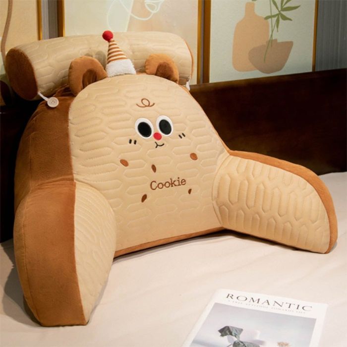 Възглавница за гръб и тяло – 50×70 см