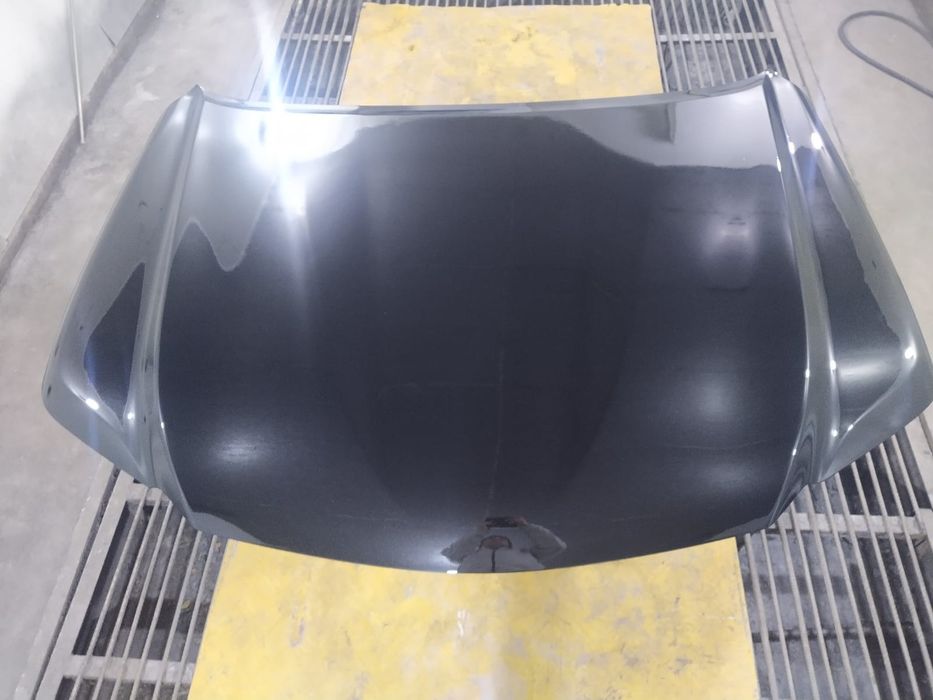 Капот на Lexus LX 570