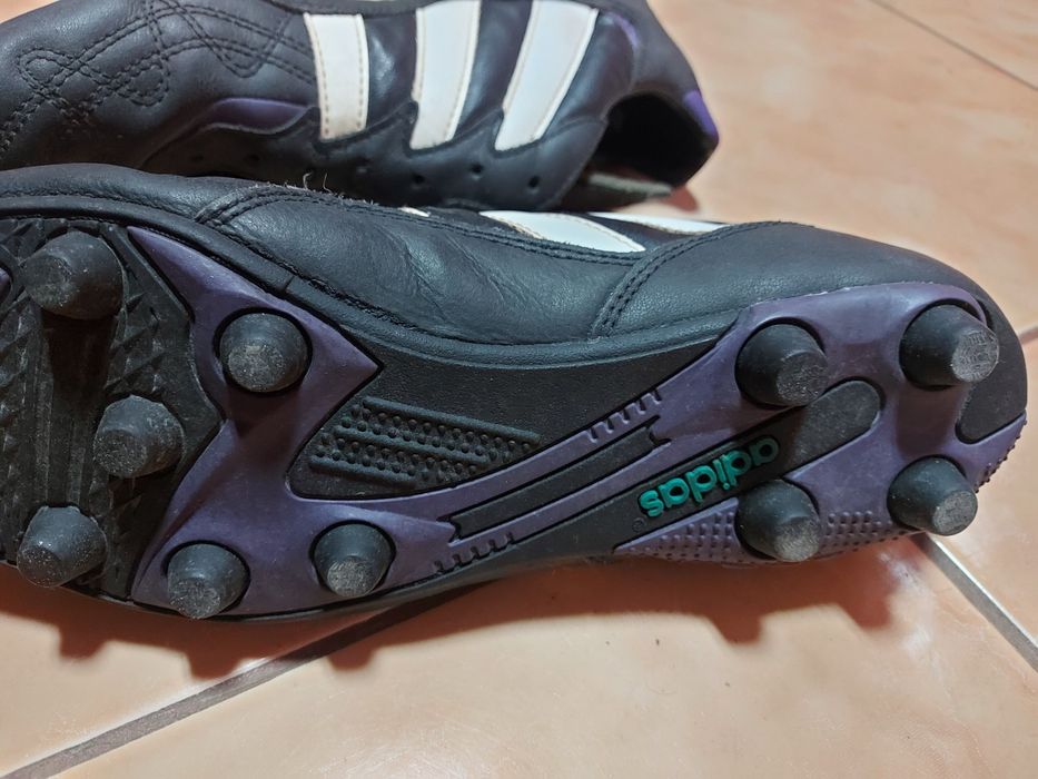 Бутонки Адидас оригинални