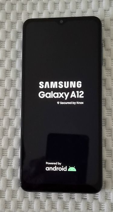 Samsung Galaxy A12