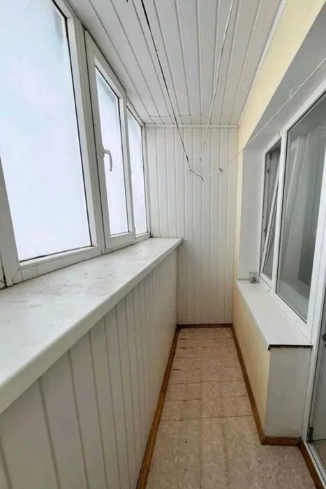 1 комнатная квартира на Строителе