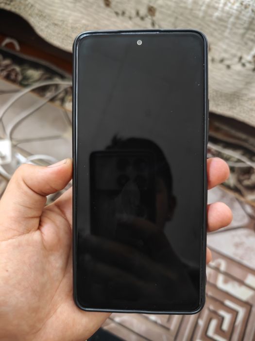 Redmi not 10pro 128Gb