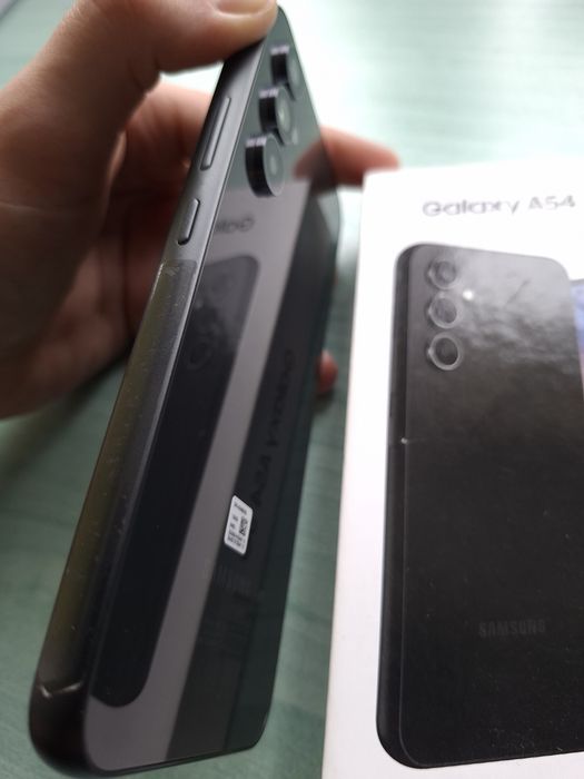 Samsung Galaxy A54