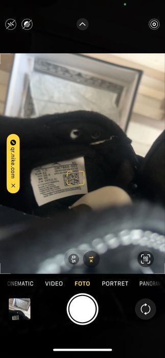 Jordan 1 travis scott marimea 42 la pretul de 450 de lei