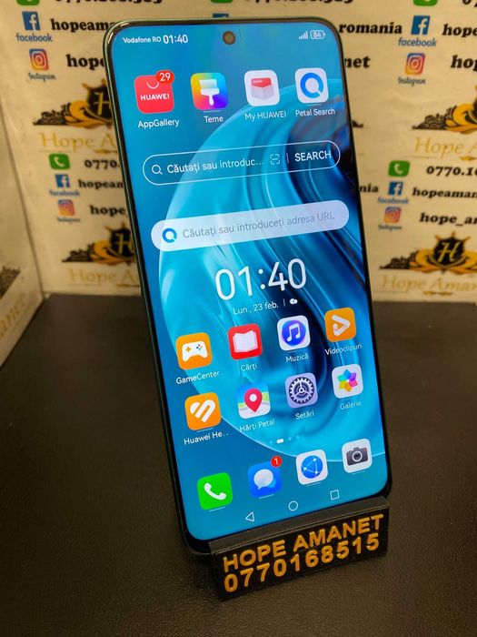 Hope Amanet P3 Huawei Nova 12i / 128 gb