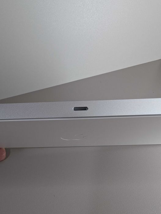 Apple Magic Keyboard с Touch ID (Заводской русская раскладка)
