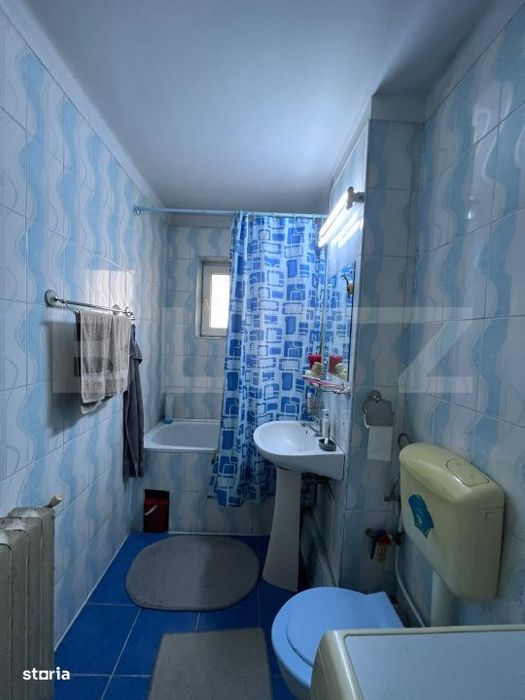 Apartament 3 camere, 65 mp, zona Micro 3