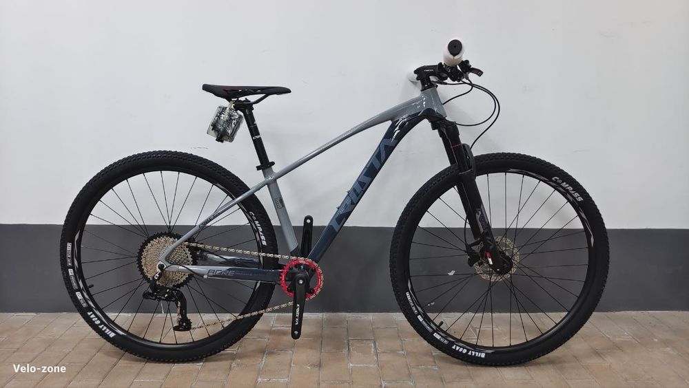 Горный велосипед(MTB) Crosta ACRE