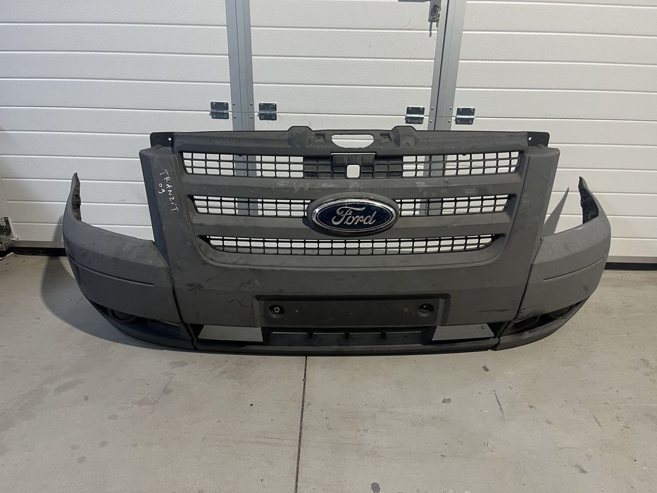 Bara față Ford Tranzit 2009