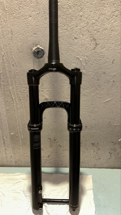 Rockshox 35 Gold RL