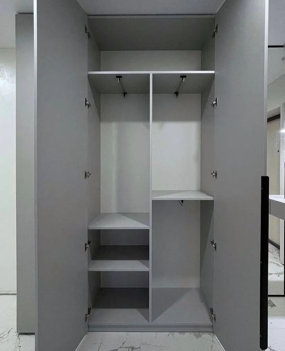 Корпусная мебель на заказ