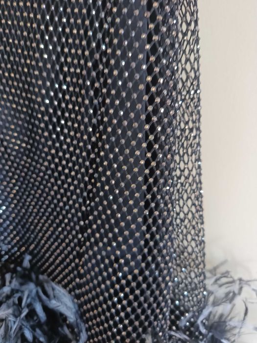 Продавам бутикова бална рокля