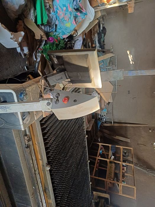 Продам бу Листогиб 63