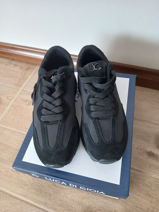 Sneakers Luca di Gioia