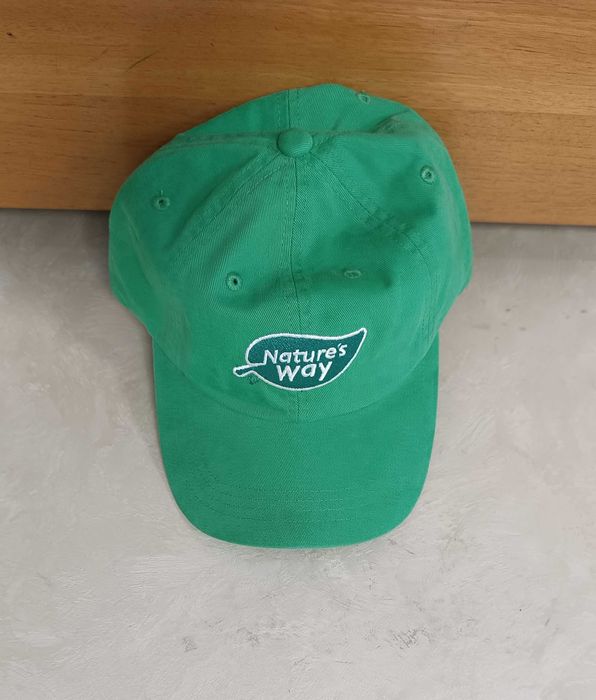 Natures Way-Чисто Нова