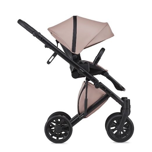 Срочно продам коляску Anex e/type