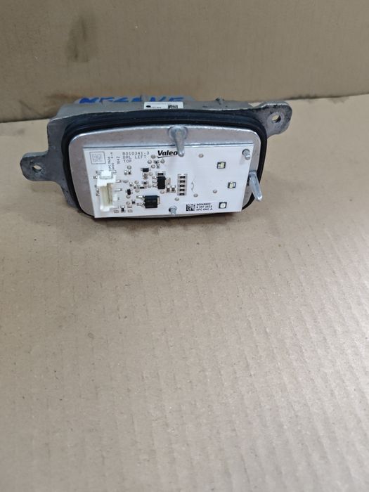 Led модул за дневни светлина  за Renault/Рено  Меган/Megane