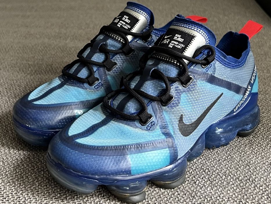 Nike Air Vapormax… marime 36,5