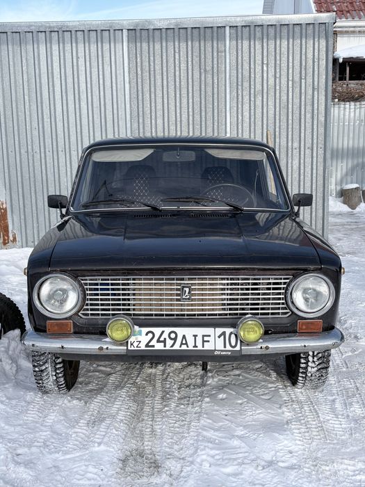Продам ваз 2101.