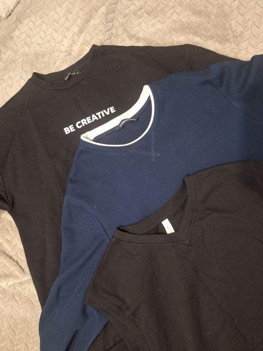 Набор мужских кофт S-M