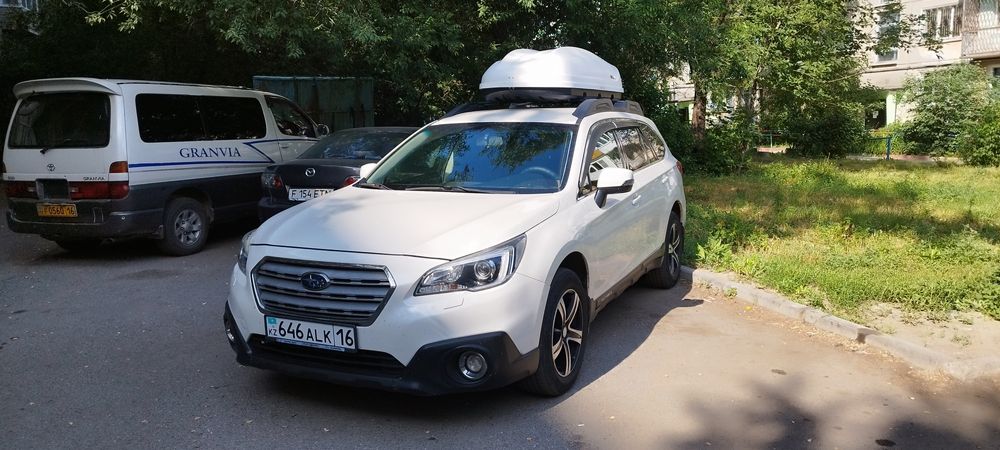 Продам диски с летними шинами