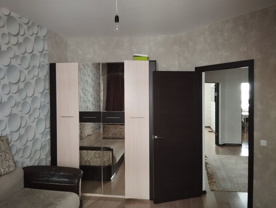 Срочно продам 4х квартиру