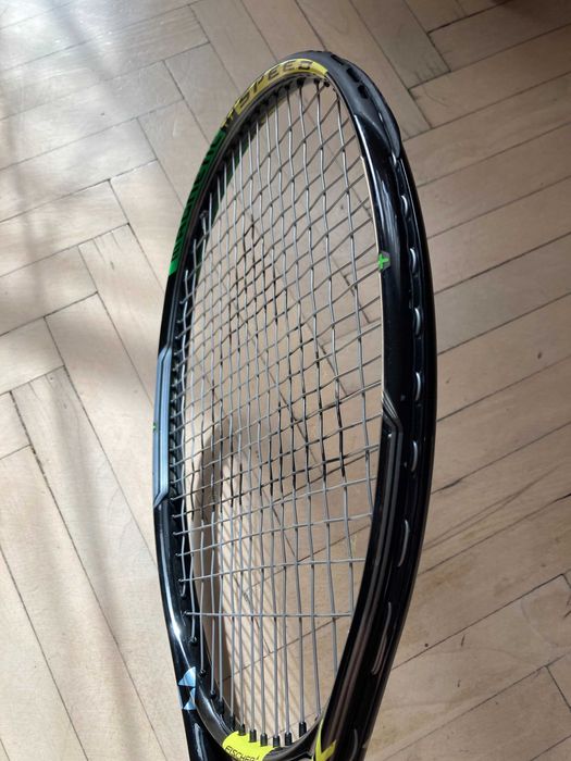 Racheta Tenis Fischer M-PRO no.1 - 1.45 (pentru fete sau juniori)