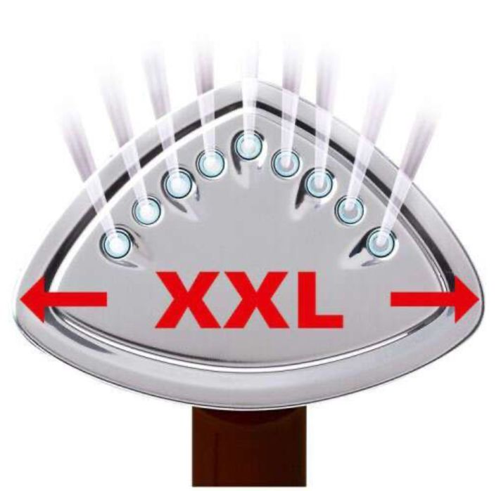 Отпариватель для одежды Tefal IS3365E1