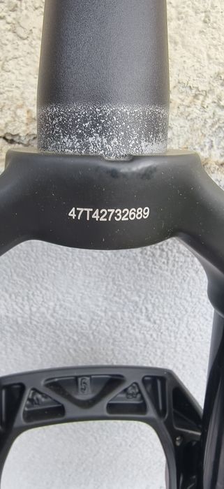 НОВИ Вилки  ROCKSHOX SID SL 2P Base с ход 100,110,120mm 15x110mm