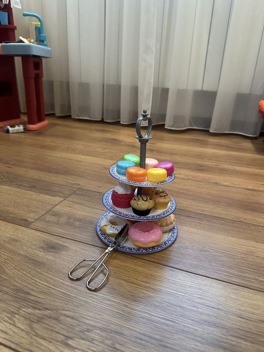 Продам десткие игрушки