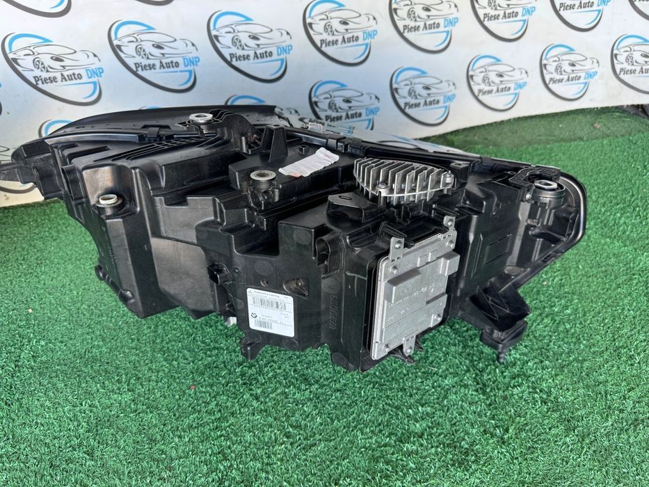 far faruri bmw x5 g05 x6 g06 full led complet