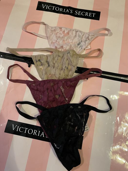 Lenjerie intima Victoria’s Secret