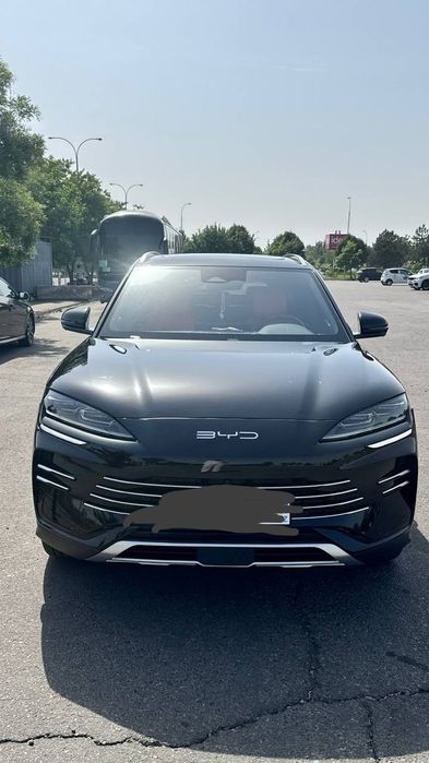 Продается чемпион Сонг Byd фулл 150 км