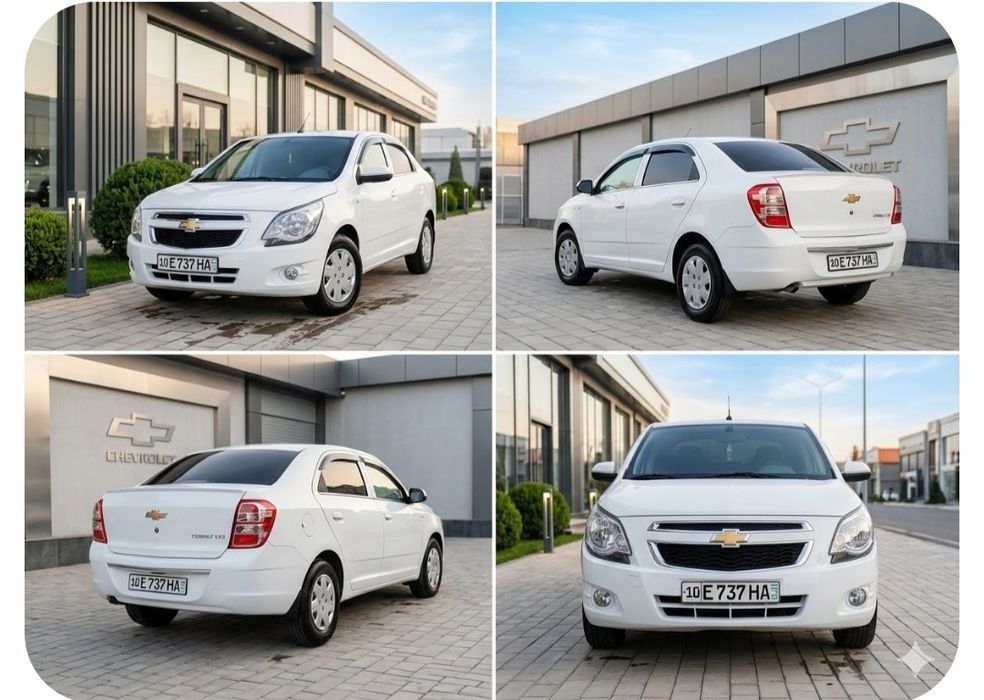 Кобалт автомат 2023, 4 позиция экспорт. Без абс.