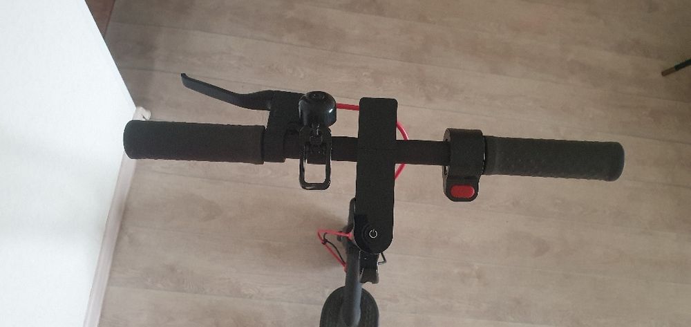 Электросамокат Xiaomi M365 PRO