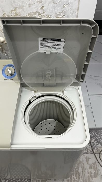 Пол автомат  стиральная машина