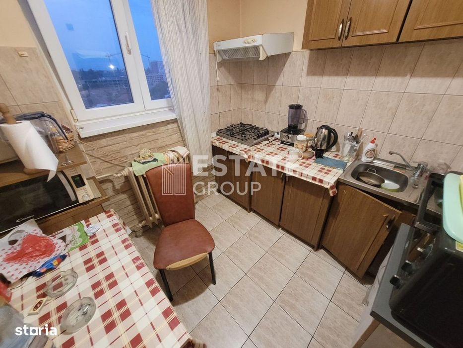 Apartament 2 camere decomandat, Circumvalatiuni