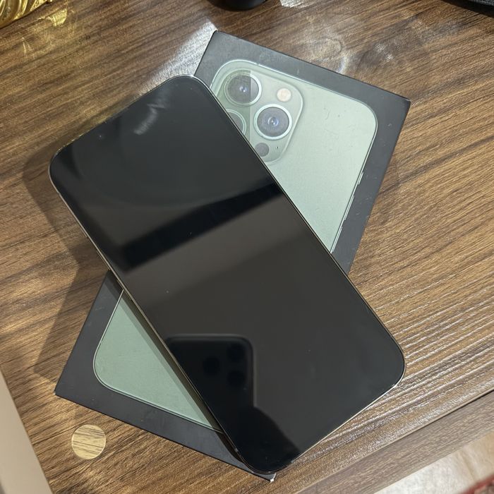 Iphone 13 pro 256 gb