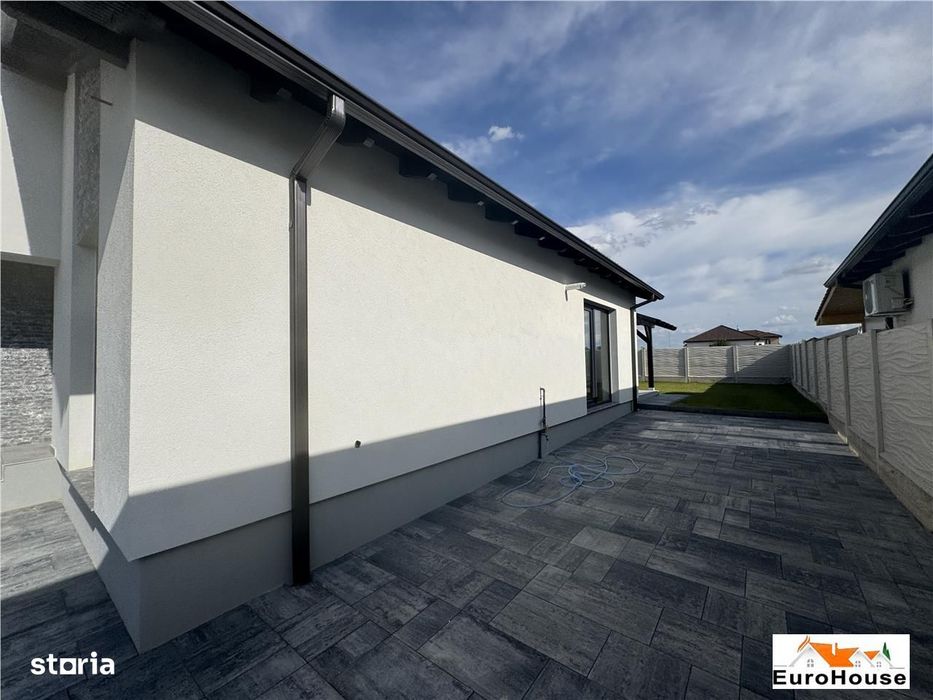 Casa noua de vanzare in Alba Iulia
